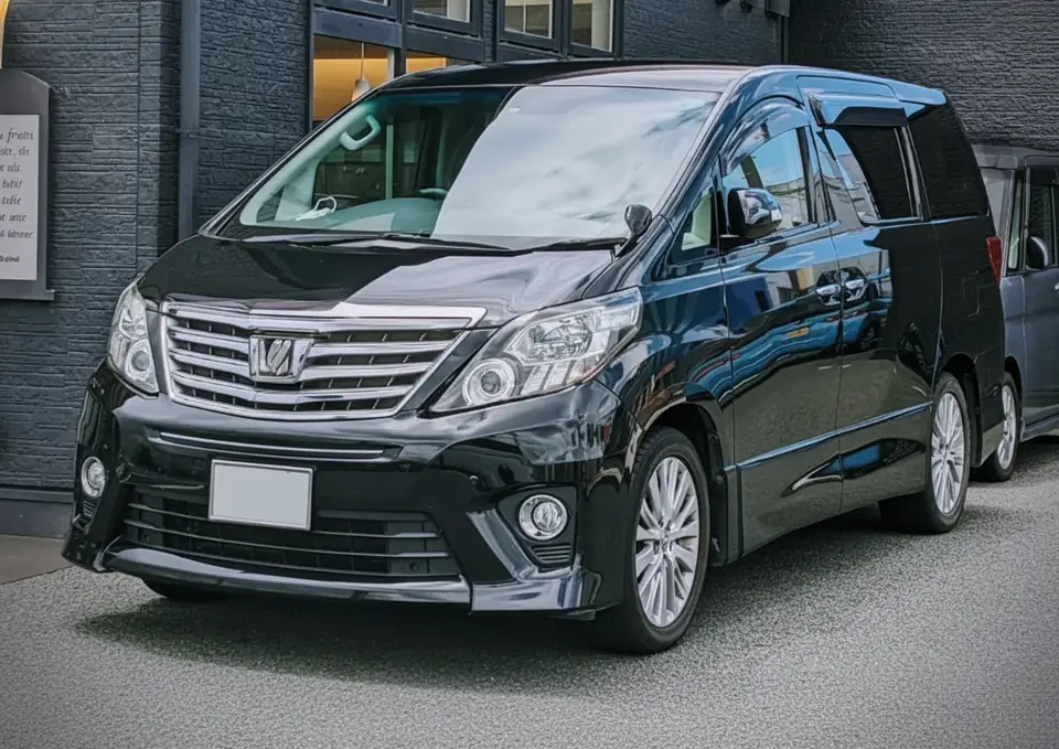 ご搬送車