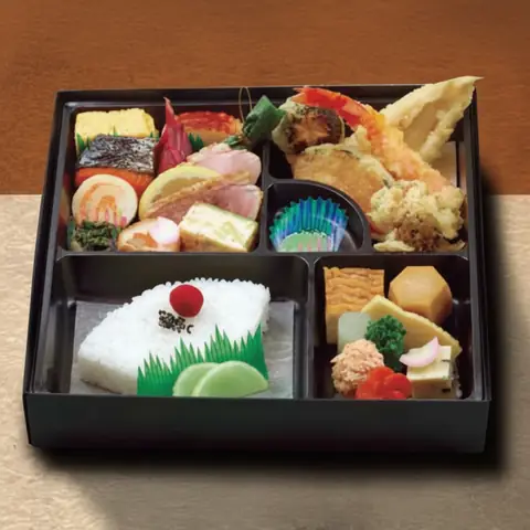 懐石料理 萩
