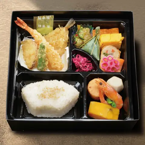 懐石料理 松