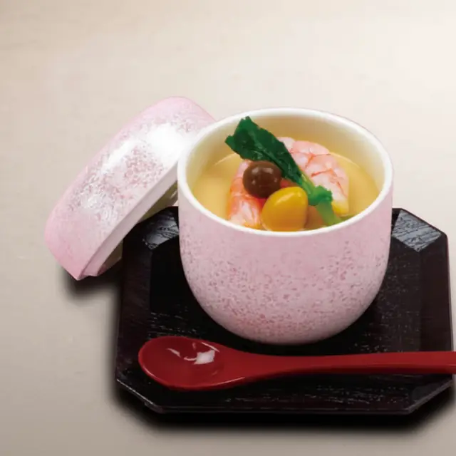 茶碗蒸し