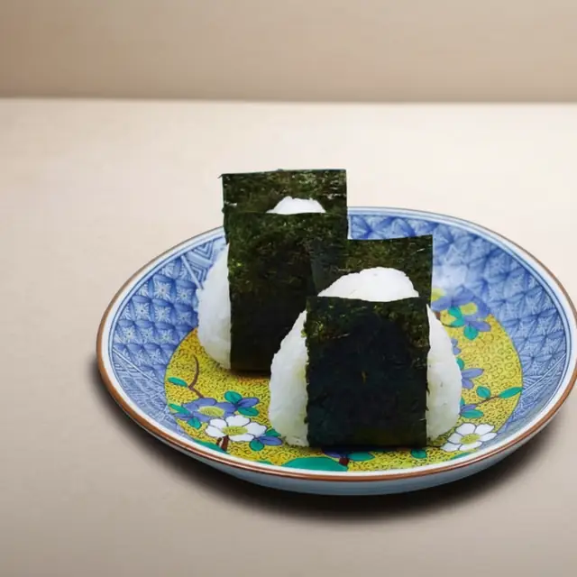 おにぎり