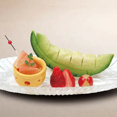 フルーツ