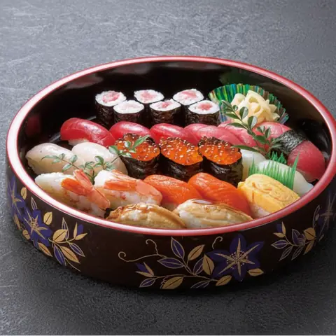 竹鮨