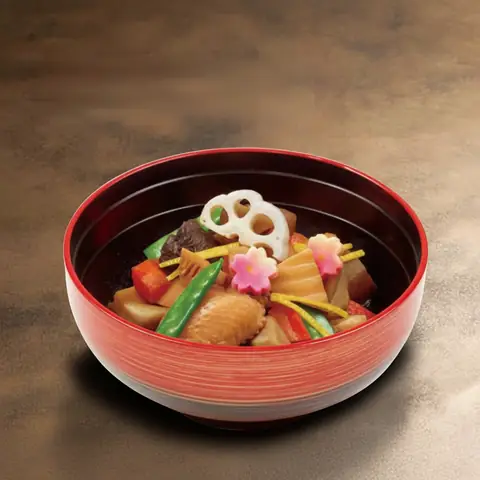 筑前煮