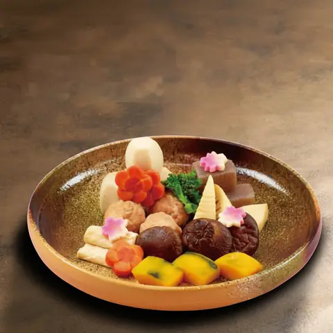 煮物
