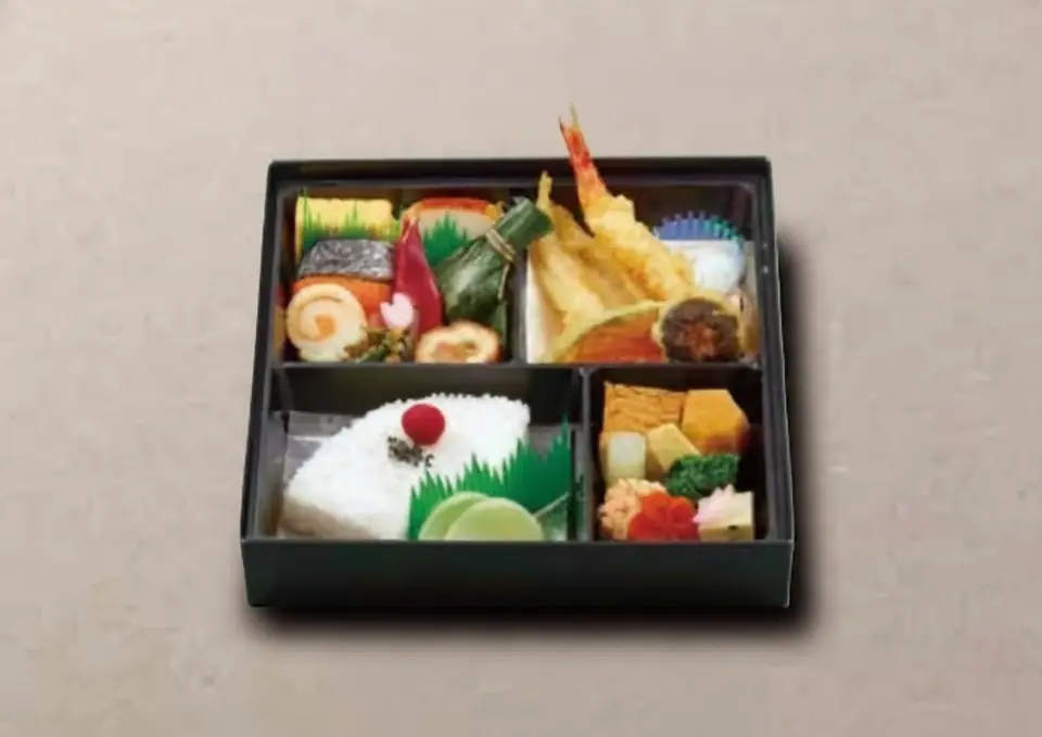 折梅