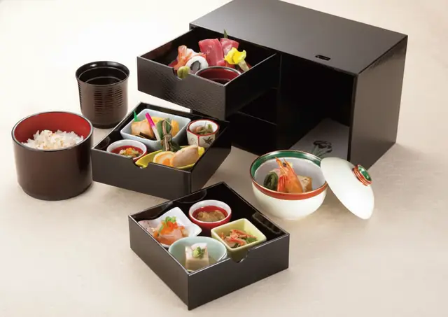 懐石料理 萩