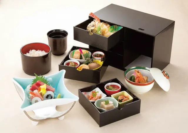 懐石料理 松