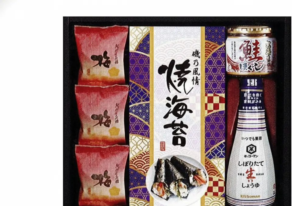 和の彩り 詰合せ