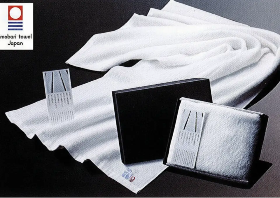 ロベルタ ミニタオル