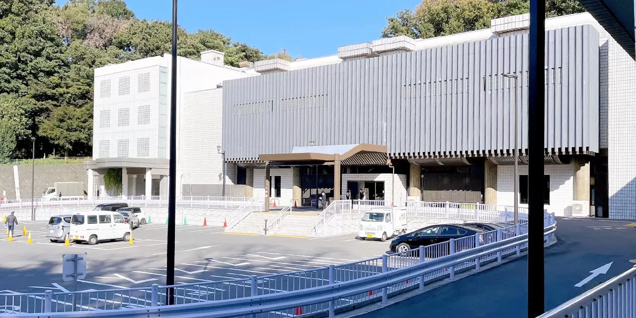 川崎家族葬　かわさき北部斎苑