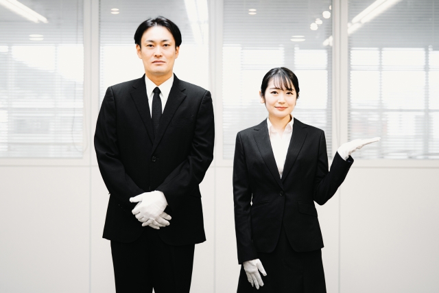 川崎家族葬 セレモニースタフ