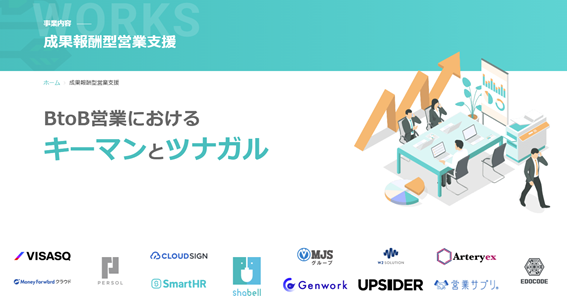 株式会社セカツク